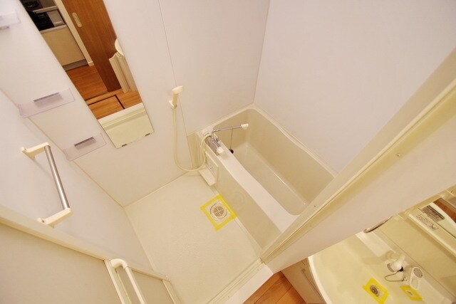 エルメゾンMの物件内観写真