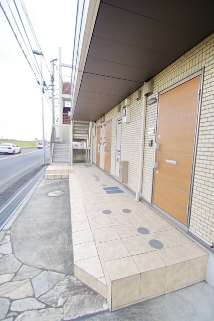 エルメゾンMの物件内観写真