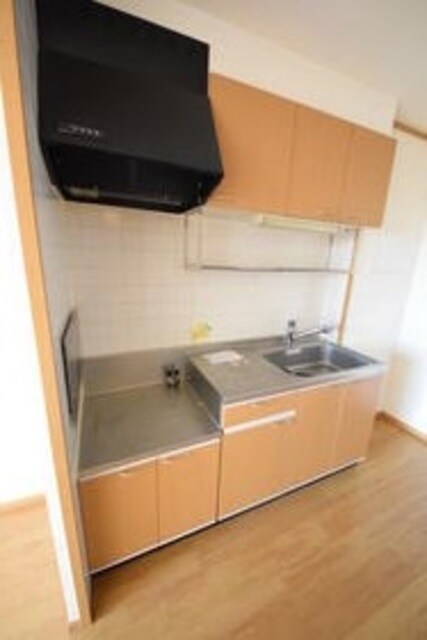 ラシーヌ弐番館の物件内観写真