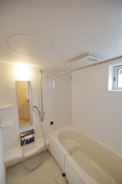 第5コスモスヴィラの物件内観写真