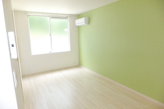 エステート京塚の物件内観写真