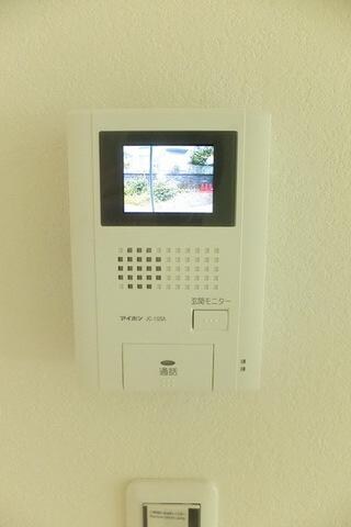 エステート京塚の物件内観写真