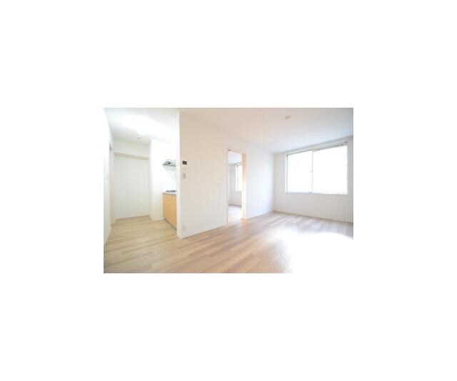 エステート京塚の物件内観写真