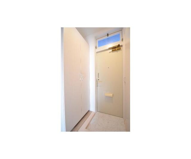 エステート京塚の物件内観写真