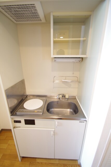 セント・ヴィラの物件内観写真