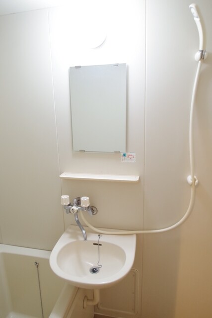 セント・ヴィラの物件内観写真