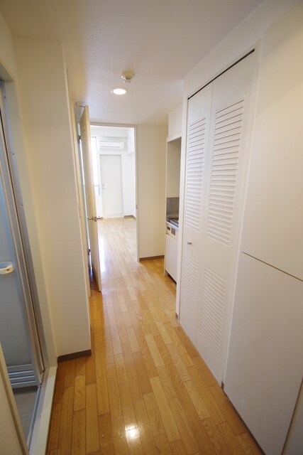 セント・ヴィラの物件内観写真