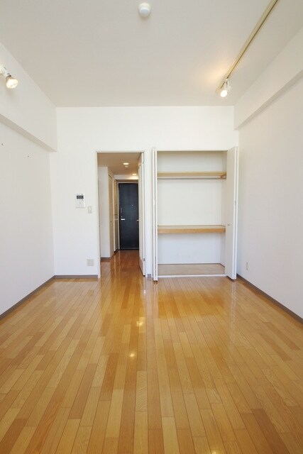 セント・ヴィラの物件内観写真