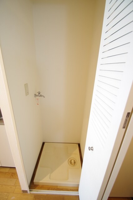 セント・ヴィラの物件内観写真