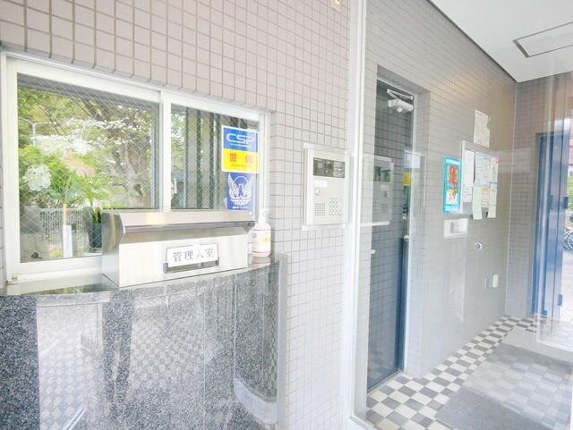 セント・ヴィラの物件内観写真