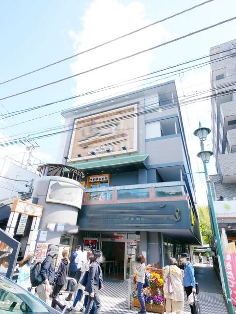 セント・ヴィラの物件内観写真