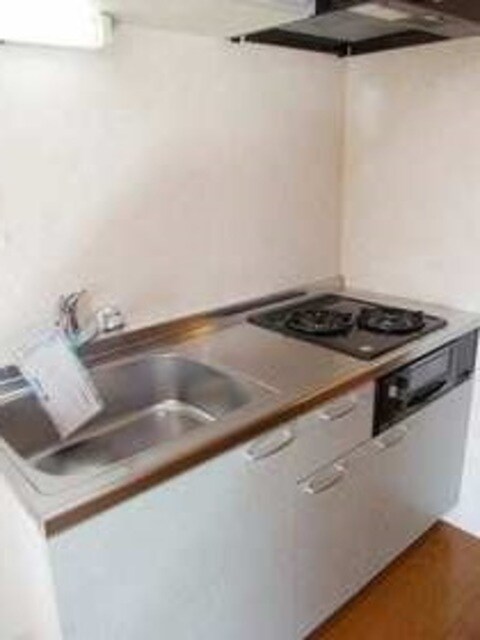 サリータ ソプラの物件内観写真