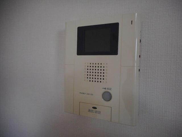 サリータ ソプラの物件内観写真