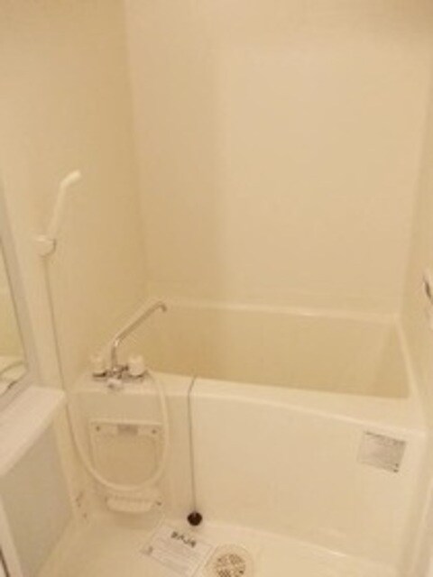 サリータ ソプラの物件内観写真