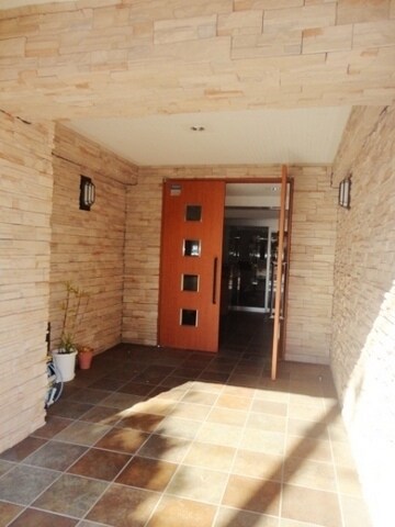 サリータ ソプラの物件内観写真