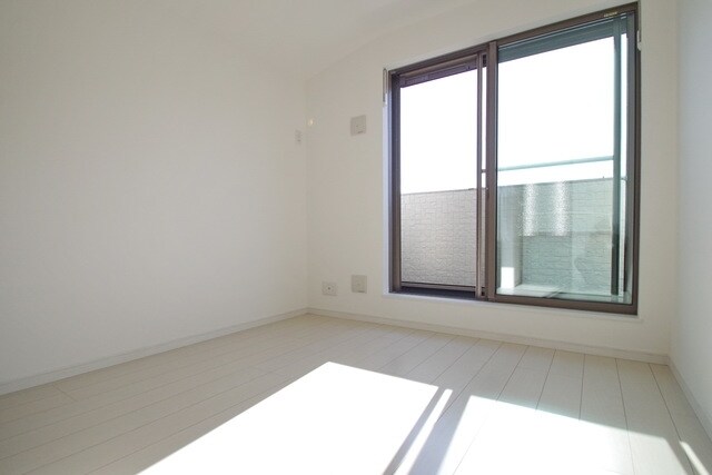 DEN生田の物件内観写真