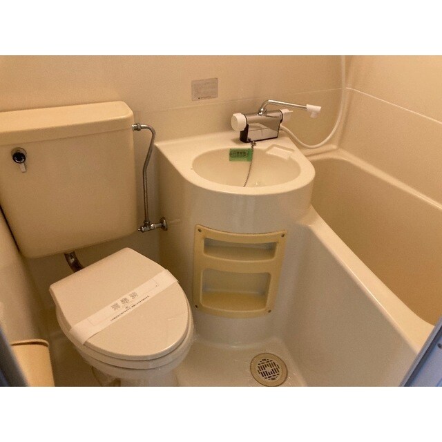 KENWOOD HOUSEの物件内観写真