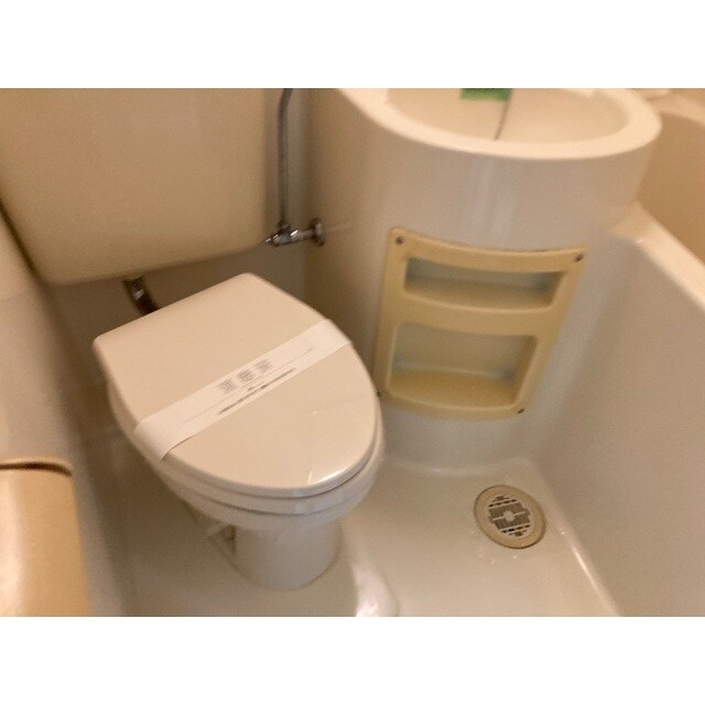 KENWOOD HOUSEの物件内観写真