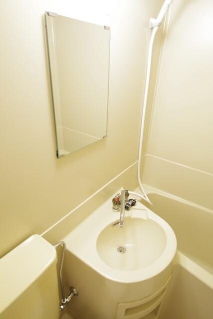 KENWOOD HOUSEの物件内観写真