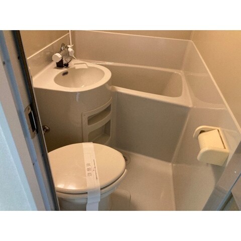 KENWOOD HOUSEの物件内観写真