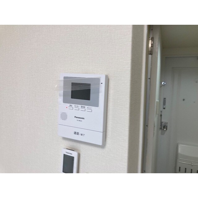 KENWOOD HOUSEの物件内観写真