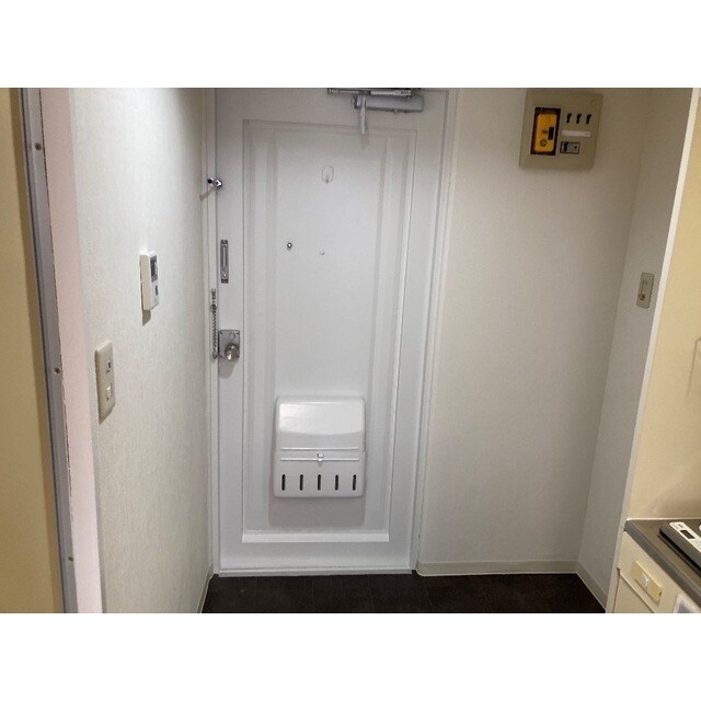 KENWOOD HOUSEの物件内観写真