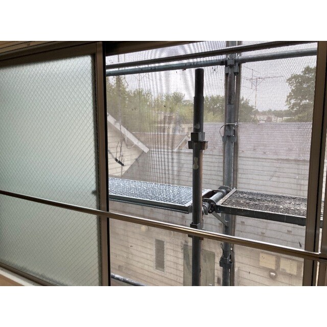 KENWOOD HOUSEの物件内観写真