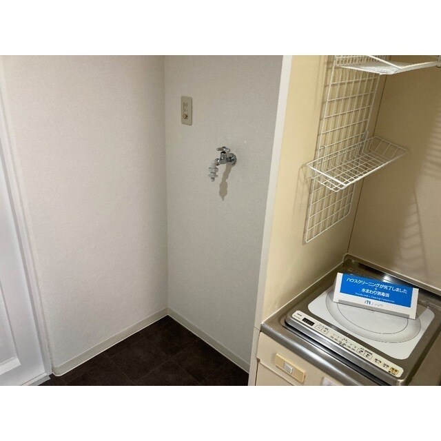 KENWOOD HOUSEの物件内観写真