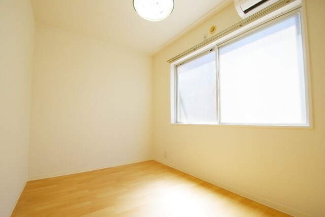 KENWOOD HOUSEの物件内観写真