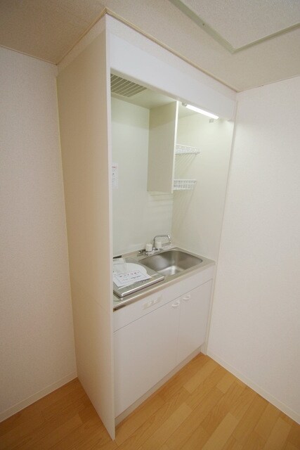 KENWOOD HOUSEの物件内観写真