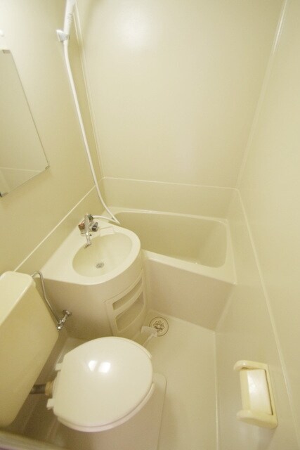 KENWOOD HOUSEの物件内観写真