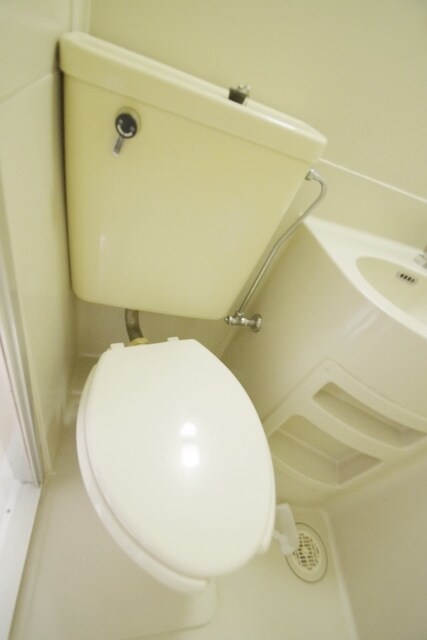 KENWOOD HOUSEの物件内観写真