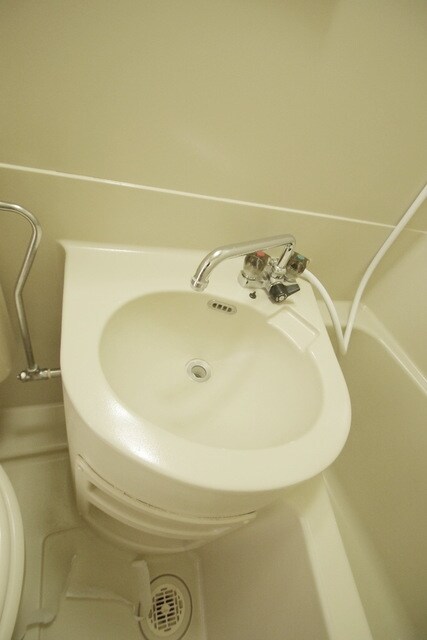 KENWOOD HOUSEの物件内観写真