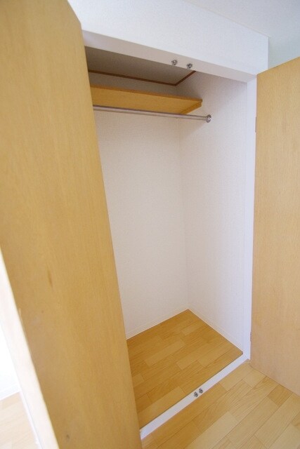 KENWOOD HOUSEの物件内観写真