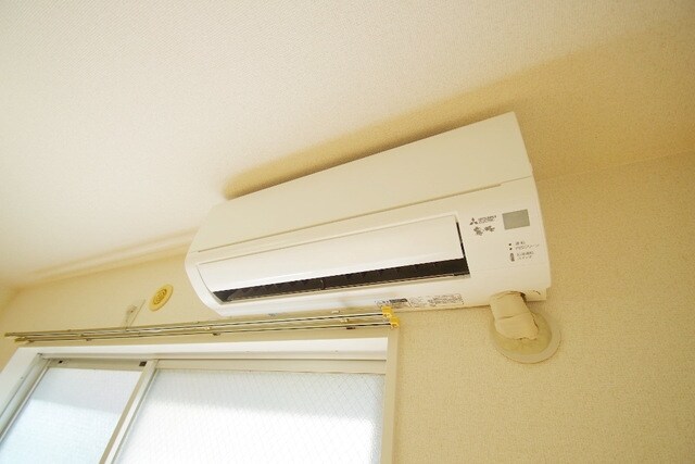 KENWOOD HOUSEの物件内観写真