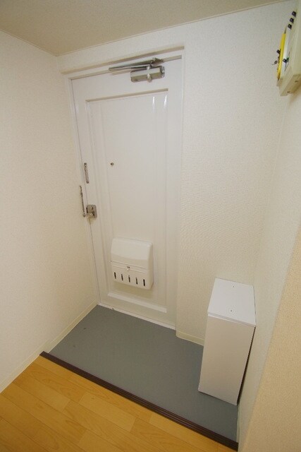 KENWOOD HOUSEの物件内観写真