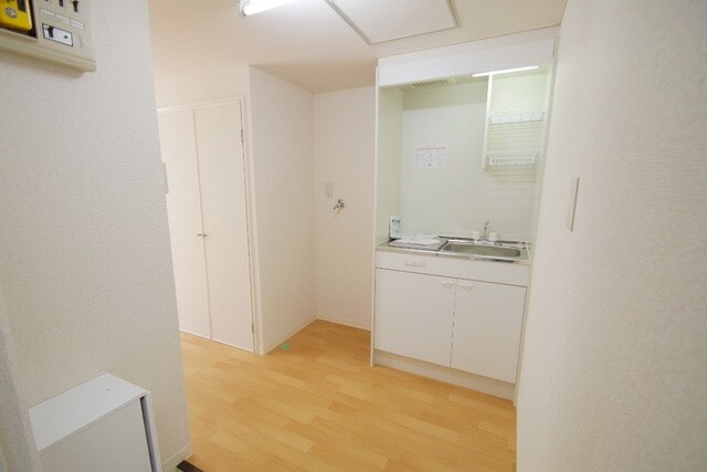 KENWOOD HOUSEの物件内観写真