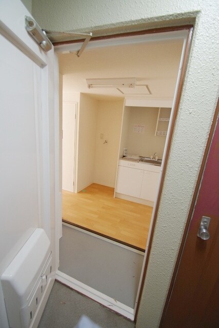 KENWOOD HOUSEの物件内観写真