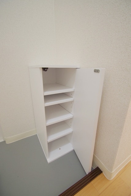 KENWOOD HOUSEの物件内観写真