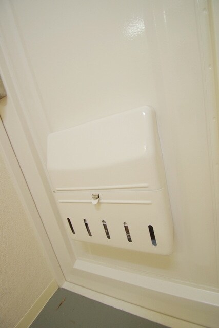 KENWOOD HOUSEの物件内観写真