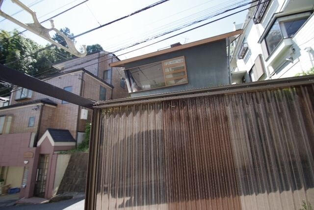 KENWOOD HOUSEの物件内観写真