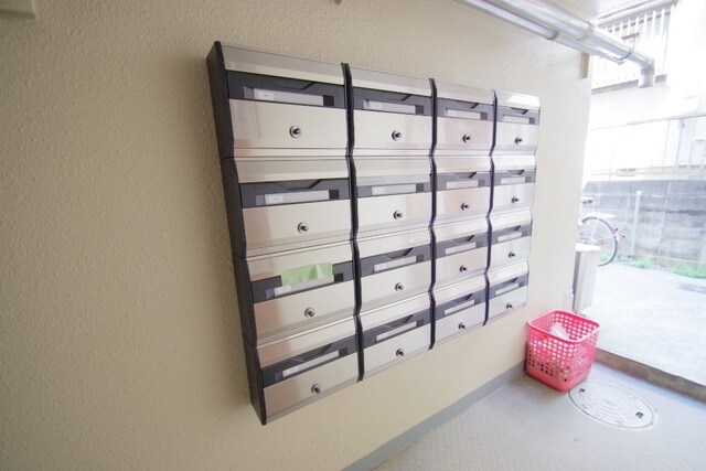 KENWOOD HOUSEの物件内観写真