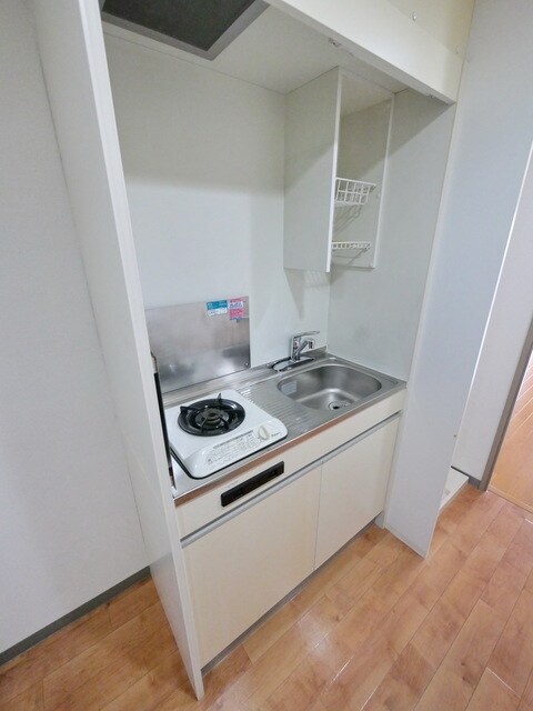 ル・ポローニアの物件内観写真