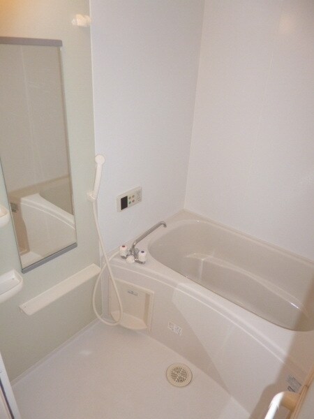 リリーハイム・IIの物件内観写真