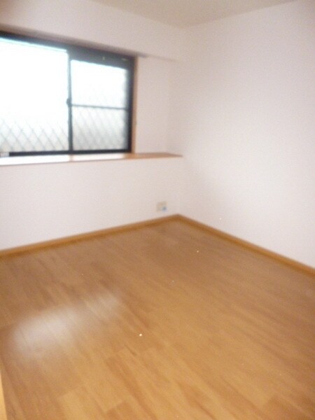 リリーハイム・IIの物件内観写真