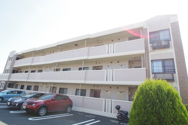 リリーハイム・IIの物件内観写真