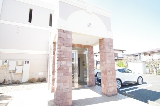 リリーハイム・IIの物件内観写真