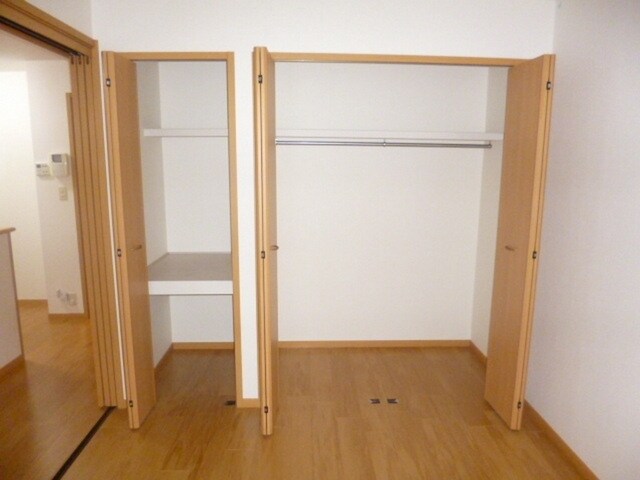 リリーハイム・IIの物件内観写真