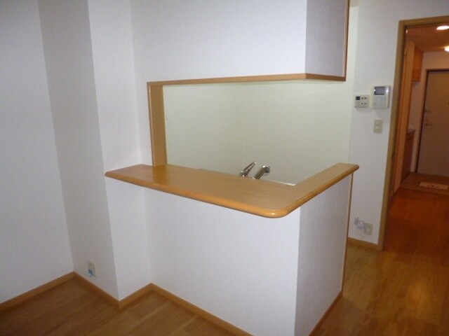 リリーハイム・IIの物件内観写真