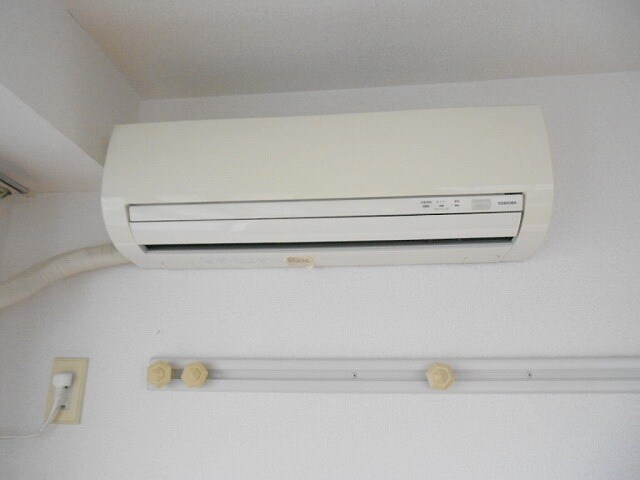 クレボナール三田の物件内観写真